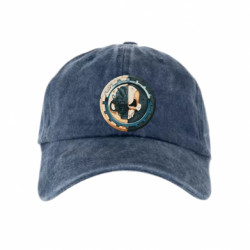 Кепки тай-дай - FATLINE