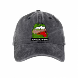 Кепки тай-дай - FATLINE