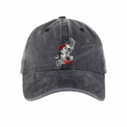 Кепки тай-дай - FATLINE