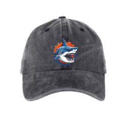 Кепки тай-дай - FATLINE