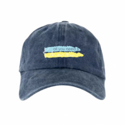 Кепки тай-дай - FATLINE