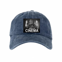 Кепки тай-дай - FATLINE