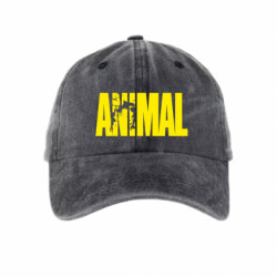 Кепки тай-дай - FATLINE