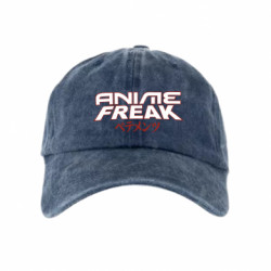 Кепки тай-дай - FATLINE