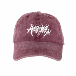 Кепка тай-дай Аніме Готика