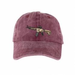 Кепки тай-дай - FATLINE