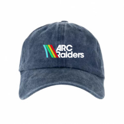 Кепки тай-дай - FATLINE