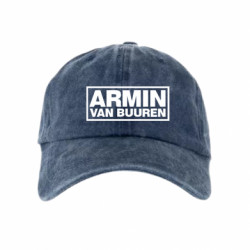 Кепки тай-дай - FATLINE