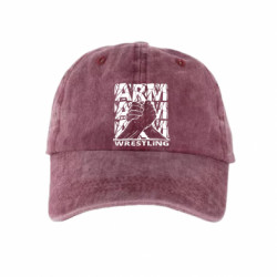 Кепки тай-дай - FATLINE