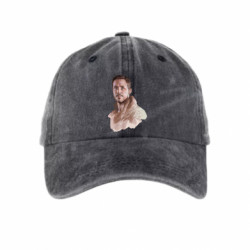 Кепки тай-дай - FATLINE