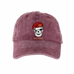 Кепки тай-дай - FATLINE