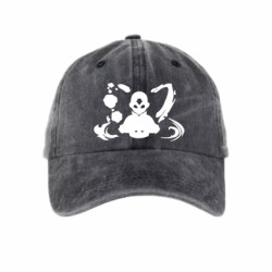 Кепки тай-дай - FATLINE