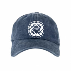 Кепки тай-дай - FATLINE