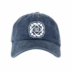 Кепки тай-дай - FATLINE