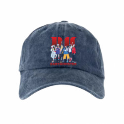 Кепки тай-дай - FATLINE