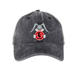 Кепки тай-дай - FATLINE