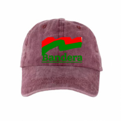 Кепки тай-дай - FATLINE