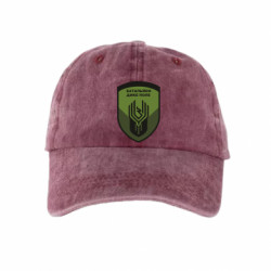 Кепки тай-дай - FATLINE