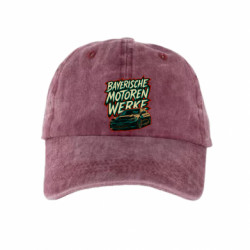 Кепки тай-дай - FATLINE