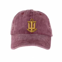 Кепки тай-дай - FATLINE