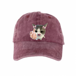 Кепки тай-дай - FATLINE