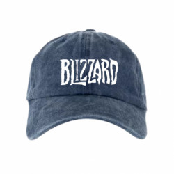 Кепки тай-дай - FATLINE