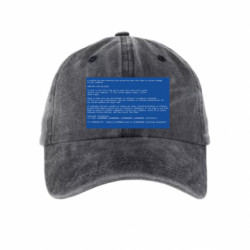 Кепки тай-дай - FATLINE