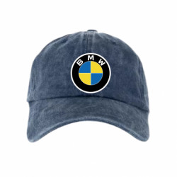 Кепки тай-дай - FATLINE