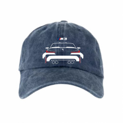 Кепки тай-дай - FATLINE