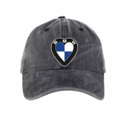 Кепки тай-дай - FATLINE