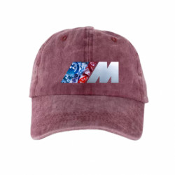 Кепки тай-дай - FATLINE