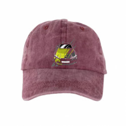 Кепки тай-дай - FATLINE