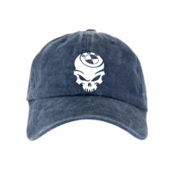 Кепки тай-дай - FATLINE