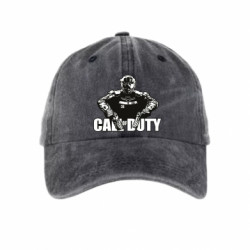 Кепки тай-дай - FATLINE