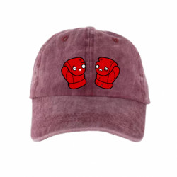 Кепки тай-дай - FATLINE