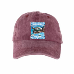 Кепки тай-дай - FATLINE