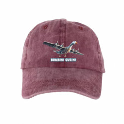 Кепки тай-дай - FATLINE