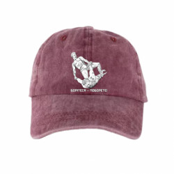 Кепки тай-дай - FATLINE