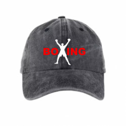 Кепки тай-дай - FATLINE