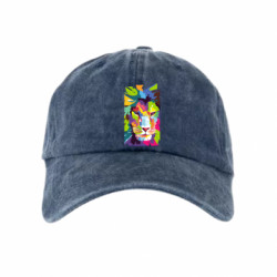 Кепки тай-дай - FATLINE