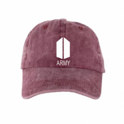 Кепки тай-дай - FATLINE