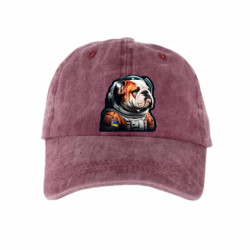 Кепки тай-дай - FATLINE