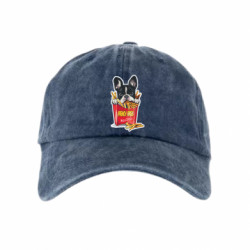 Кепки тай-дай - FATLINE