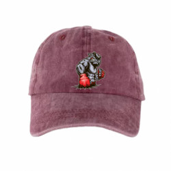 Кепки тай-дай - FATLINE