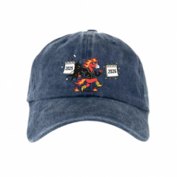 Кепки тай-дай - FATLINE