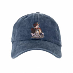 Кепки тай-дай - FATLINE