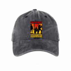 Кепки тай-дай - FATLINE