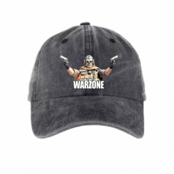 Кепки тай-дай - FATLINE