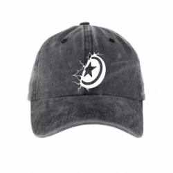 Кепки тай-дай - FATLINE