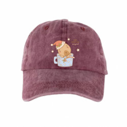 Кепки тай-дай - FATLINE